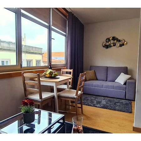 Bolhao Elegance Apartaments OOporto Exteriör bild