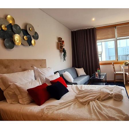 Bolhao Elegance Apartaments OOporto Exteriör bild