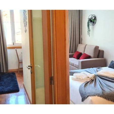 Bolhao Elegance Apartaments OOporto Exteriör bild