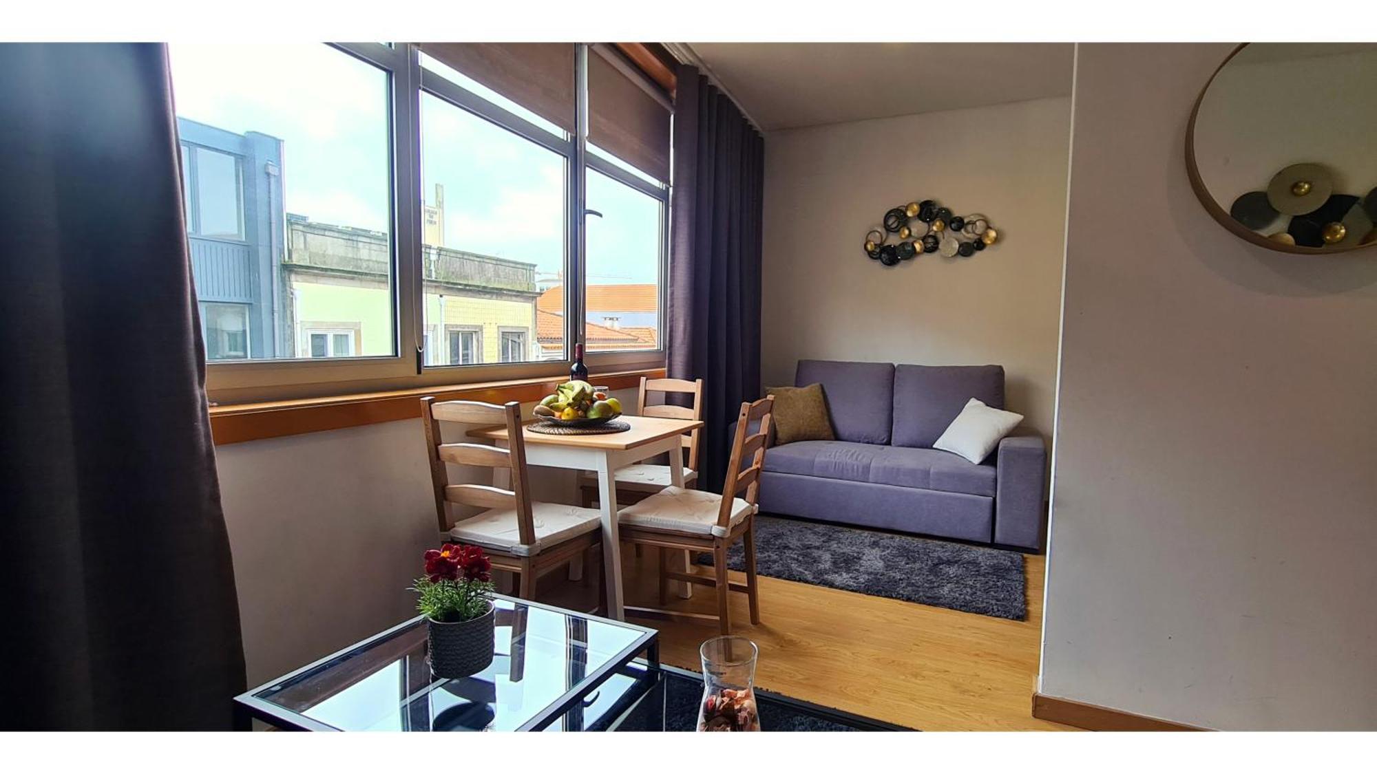 Bolhao Elegance Apartaments OOporto Exteriör bild
