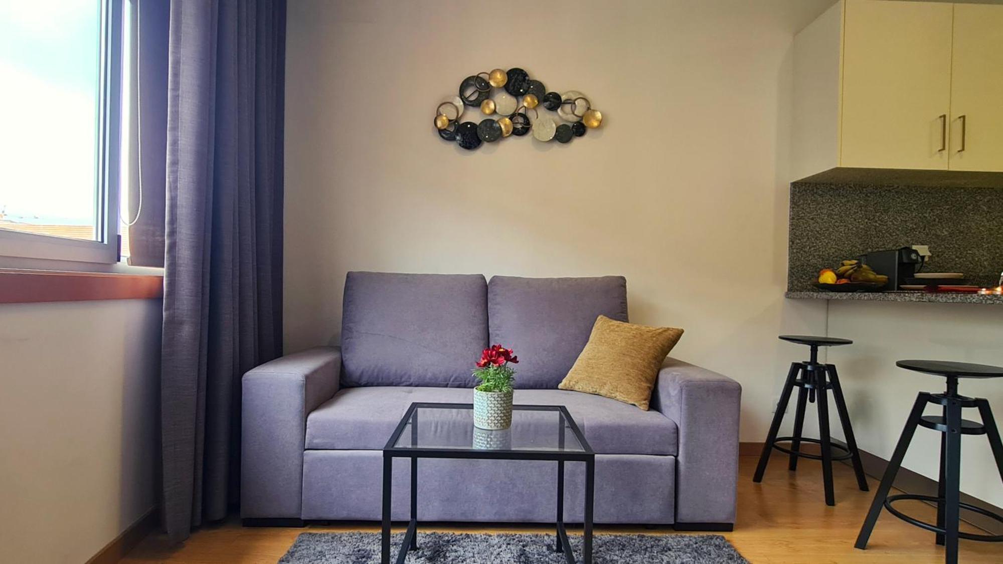 Bolhao Elegance Apartaments OOporto Exteriör bild