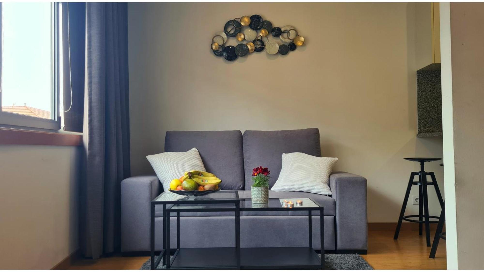 Bolhao Elegance Apartaments OOporto Exteriör bild