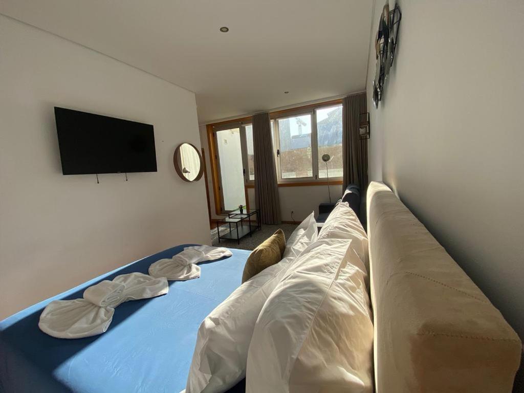 Bolhao Elegance Apartaments OOporto Exteriör bild