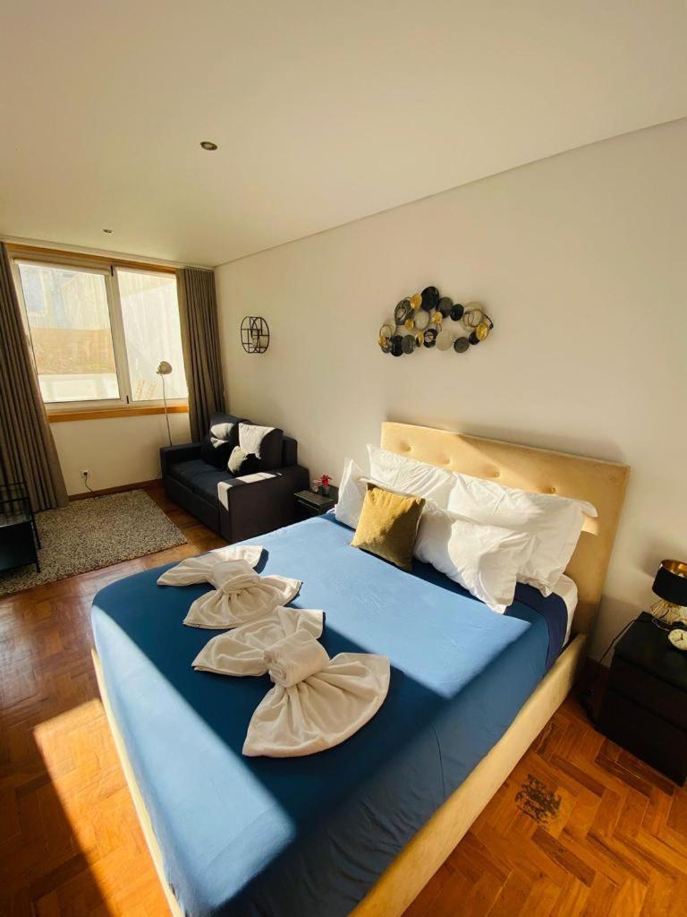 Bolhao Elegance Apartaments OOporto Exteriör bild