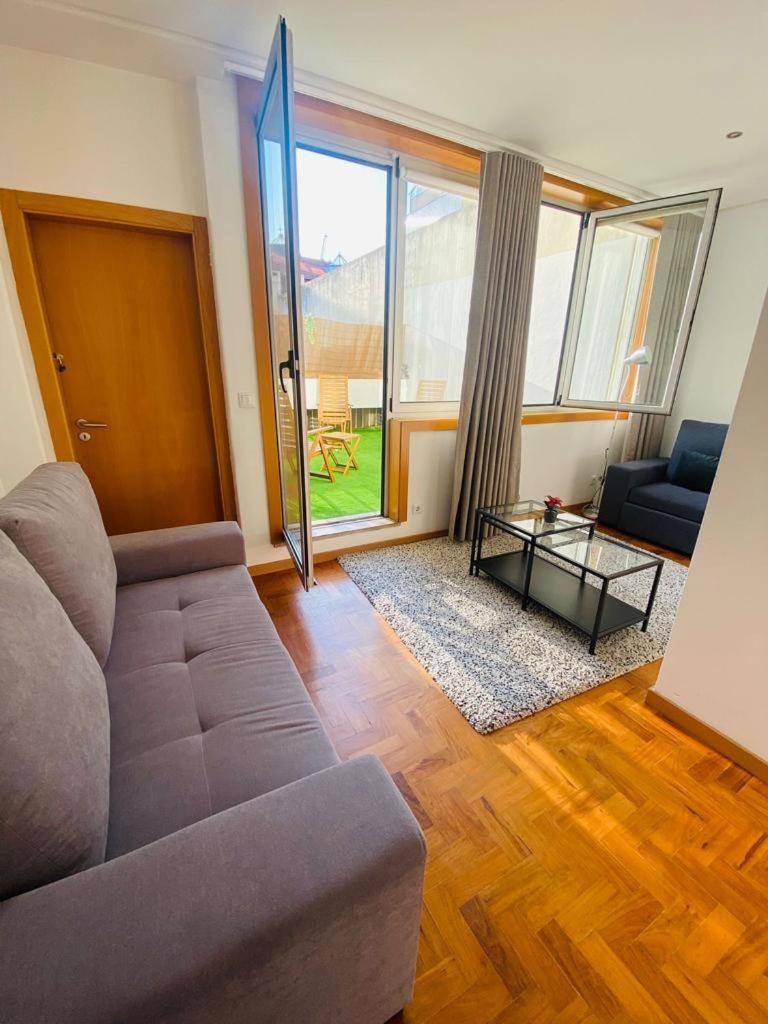 Bolhao Elegance Apartaments OOporto Exteriör bild