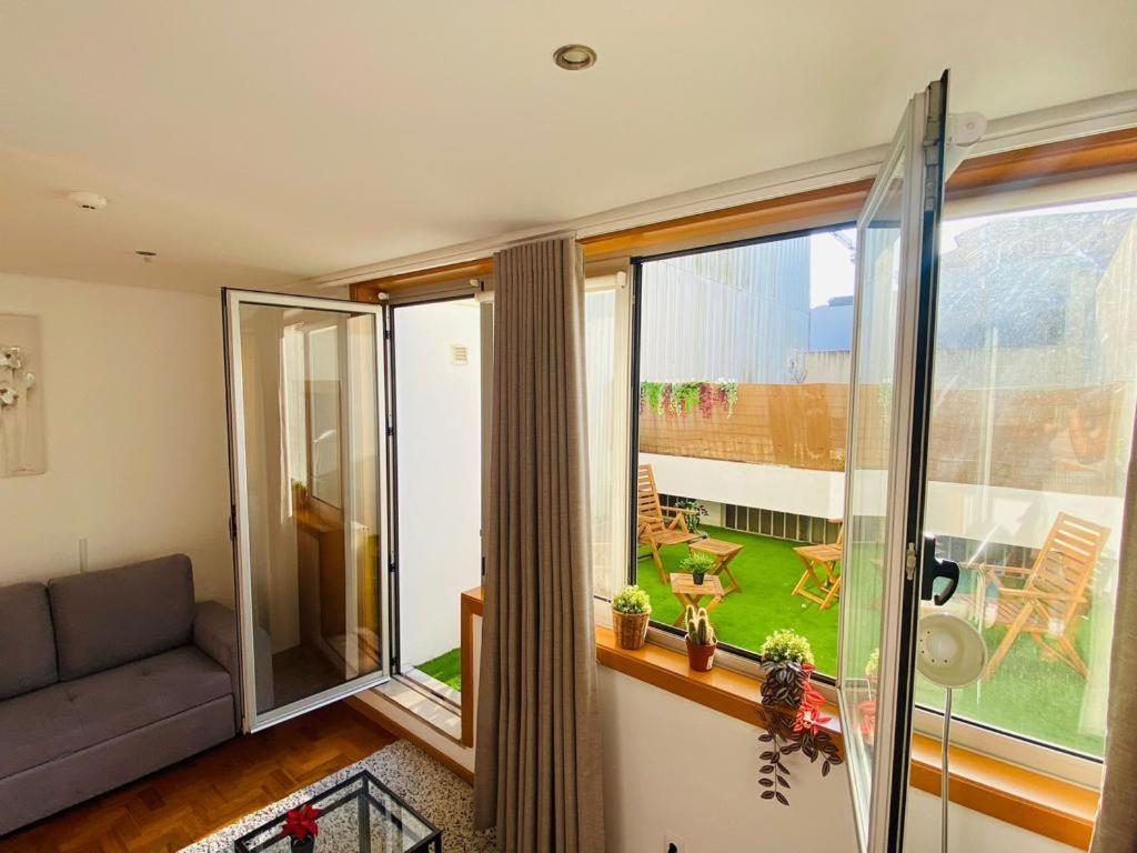 Bolhao Elegance Apartaments OOporto Exteriör bild