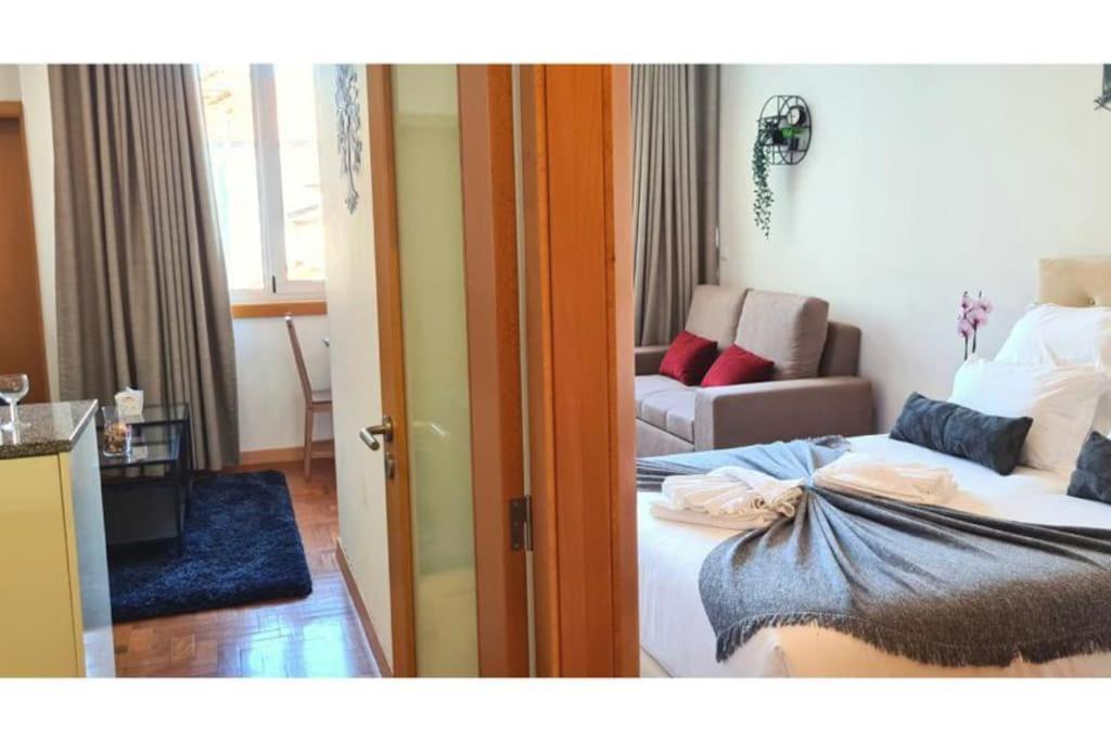 Bolhao Elegance Apartaments OOporto Exteriör bild