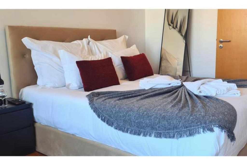 Bolhao Elegance Apartaments OOporto Exteriör bild