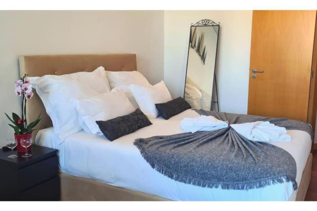 Bolhao Elegance Apartaments OOporto Exteriör bild