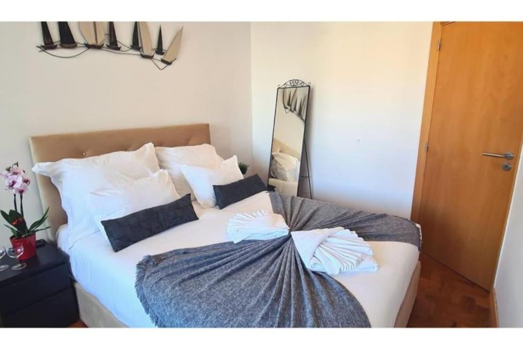 Bolhao Elegance Apartaments OOporto Exteriör bild