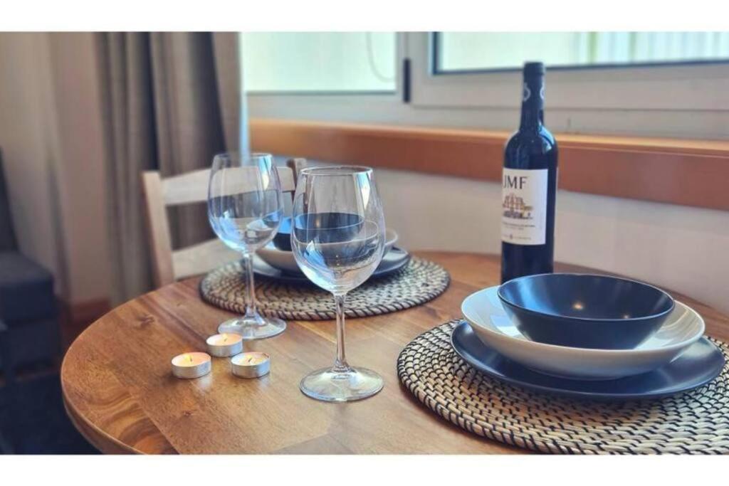 Bolhao Elegance Apartaments OOporto Exteriör bild
