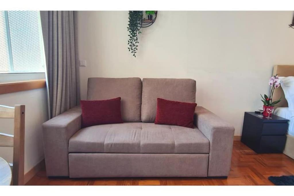 Bolhao Elegance Apartaments OOporto Exteriör bild