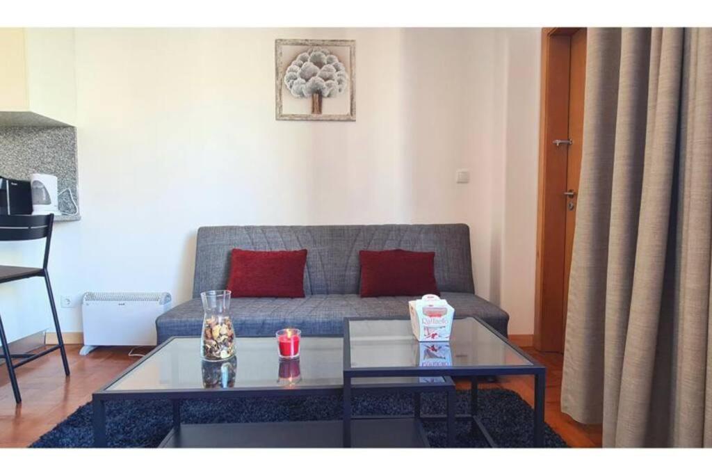 Bolhao Elegance Apartaments OOporto Exteriör bild