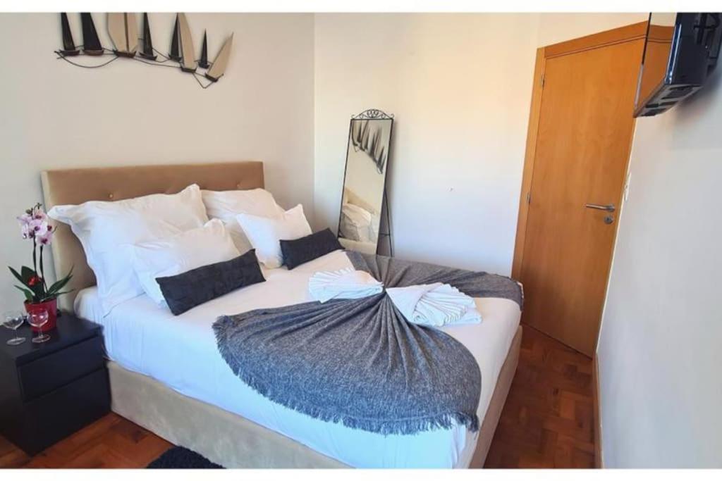 Bolhao Elegance Apartaments OOporto Exteriör bild