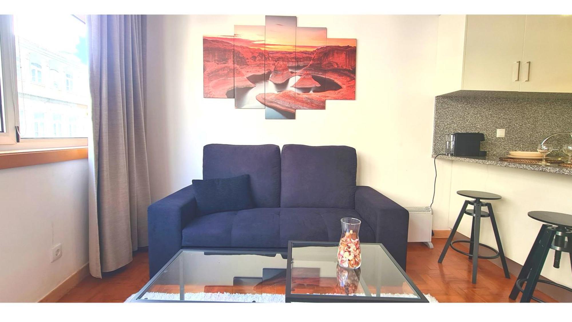 Bolhao Elegance Apartaments OOporto Exteriör bild