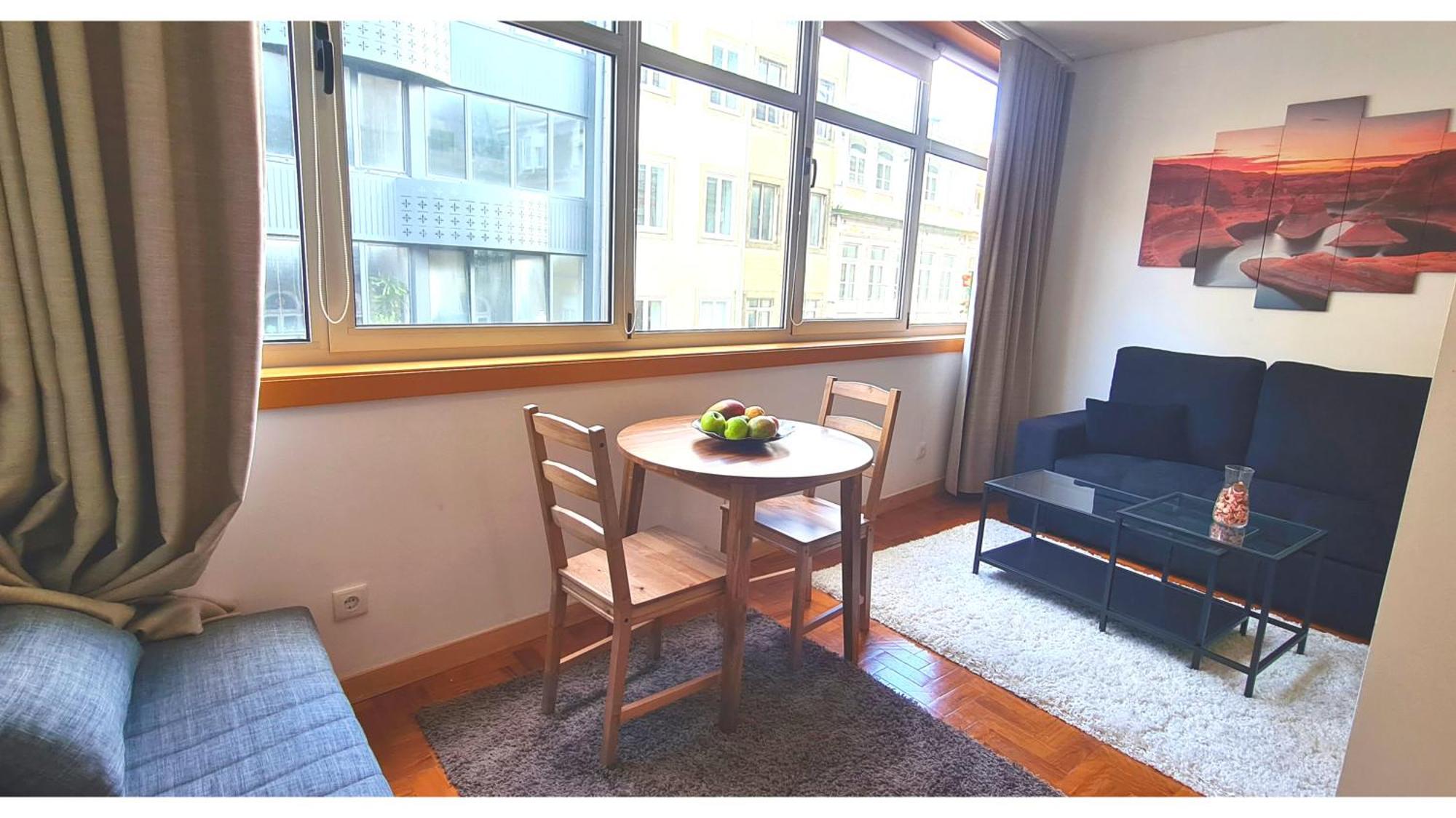 Bolhao Elegance Apartaments OOporto Exteriör bild