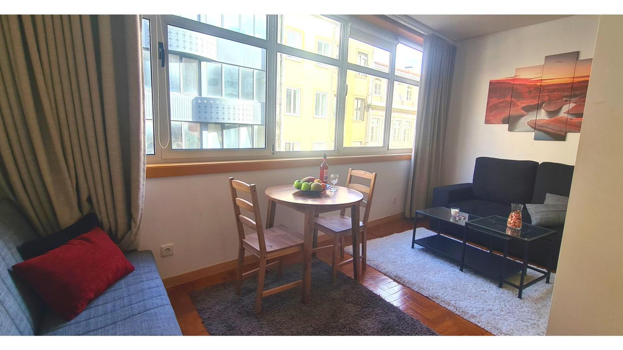 Bolhao Elegance Apartaments OOporto Exteriör bild
